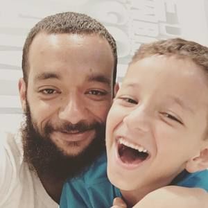 Meet your Posher, Gregory